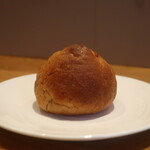 フィエルテ - 自家製ライ麦パン