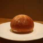 フィエルテ - 自家製ミルクパン