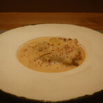 フィエルテ - 千葉県産 伊勢海老