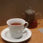 フィエルテ - ハーブティー