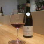 フィエルテ - Bourgogne Hautes-Côtes de Nuits Petite Vigne 2019