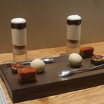 フィエルテ - ミニャルディーズ