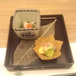 日本料理 きた山 - 