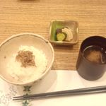 日本料理 きた山 - 