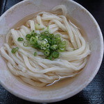 宮武うどん - 