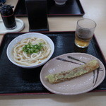 宮武うどん - 