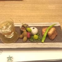 日本料理 きた山 新横浜店 - 