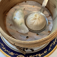 中国料理 皇家龍鳳 - 