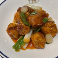 中国料理 桃花林 - 