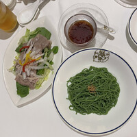 中国料理 桃花林 - 