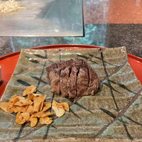 ステーキ円山 - 