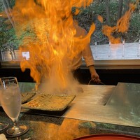 ステーキ円山 - 