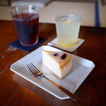 コーヒーポライト - 