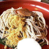 からすみ蕎麦 月と松 - 