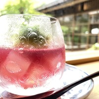 からすみ蕎麦 月と松 - 