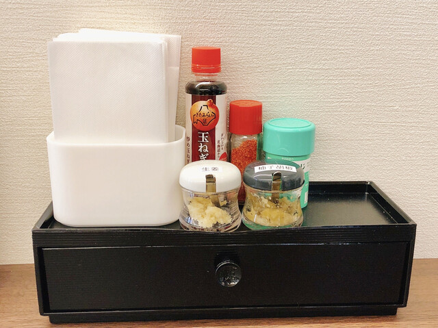 口コミ一覧 : うどん処 水心の写真