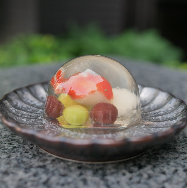 Baika Tei Kagurazaka Honten photo