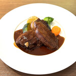 洋食 かるみあ - 