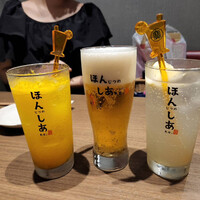串揚げ アガルコメ。 恵比寿店 - 