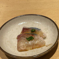 鮨 権左衛門 - 