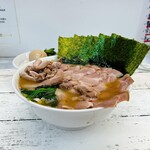 二代目 らーめん 谷瀬家 - 