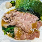 二代目 らーめん 谷瀬家 - 