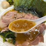 二代目 らーめん 谷瀬家 - 