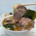 二代目 らーめん 谷瀬家 - 