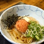 うどん兎屋 - 