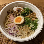 Ramen Isaribi - 