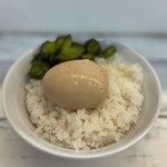 二代目 らーめん 谷瀬家 - 