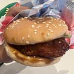 マクドナルド - 博多明太てりやきチキン