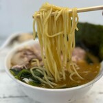 二代目 らーめん 谷瀬家 - 