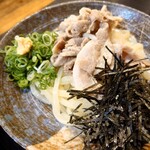 うどん兎屋 - 