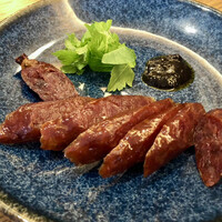 ブリル飯店 - 