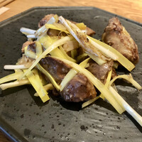 ブリル飯店 - 