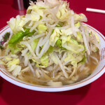 ラーメン二郎  - 