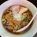 Ramen Kanade - 