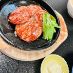 味楽 - 雲仙ハム