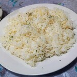 The Kitchen&CAFE - プレーンライス