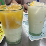 バンコク食堂バードマン 的場町 - 