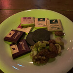 バー バラガン - 