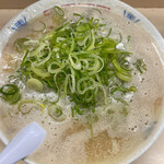 八ちゃんラーメン - 