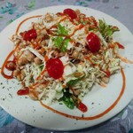 The Kitchen&CAFE - チャナチャット