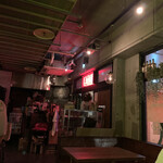 バー バラガン - 