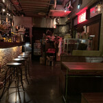 バー バラガン - 