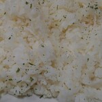 The Kitchen&CAFE - プレーンライス 接写