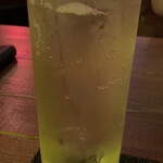 バー バラガン - 