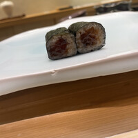 鮨 なんば 日比谷 - 