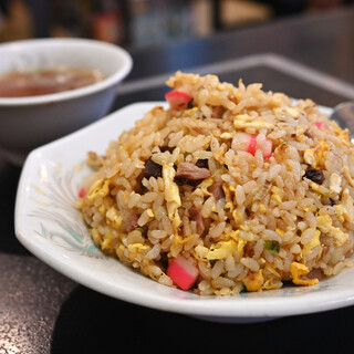 中華料理 博雅_1